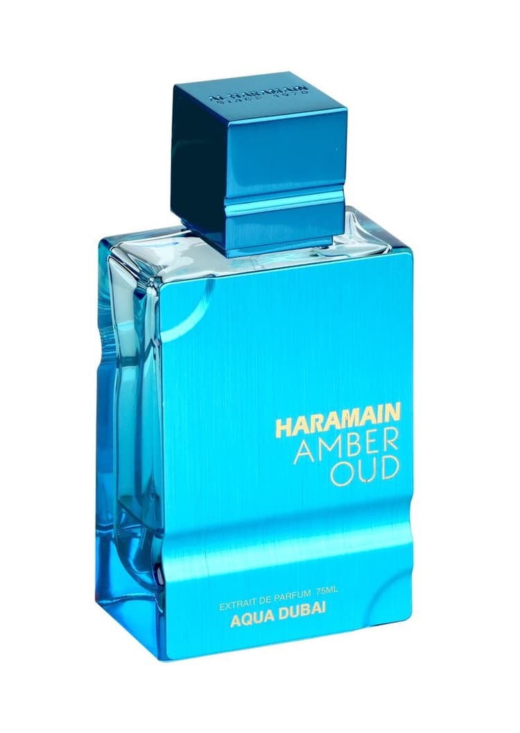 Amber Oud — perfume árabe original en Luxe Essence Tandil