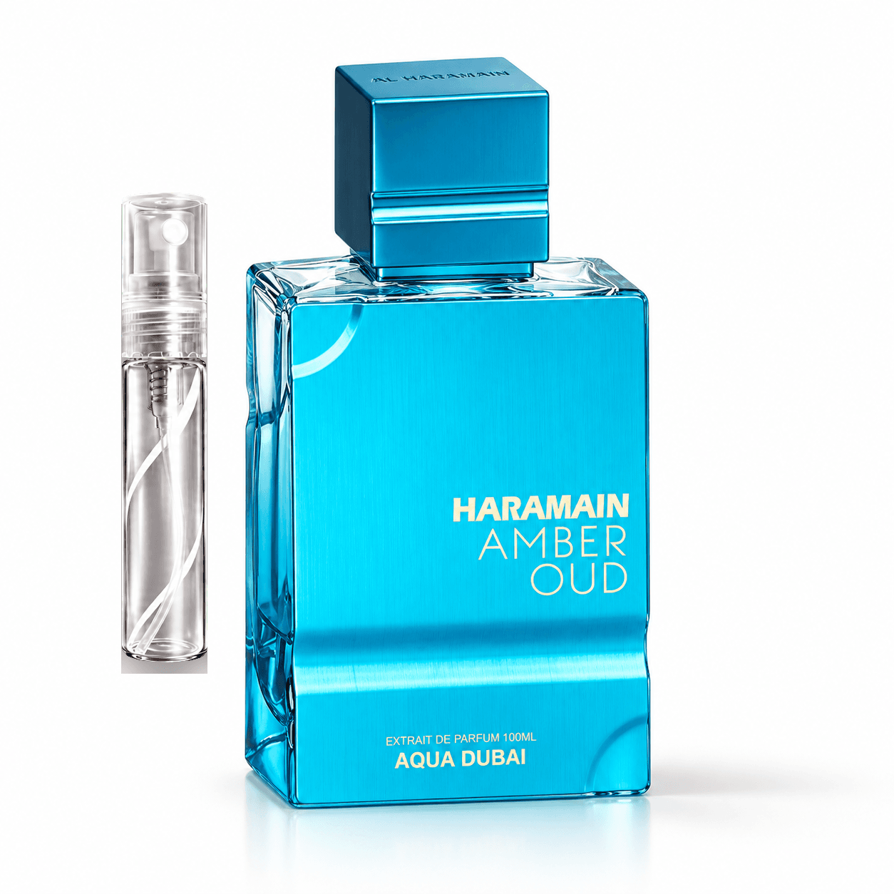 Aqua Dubai decant