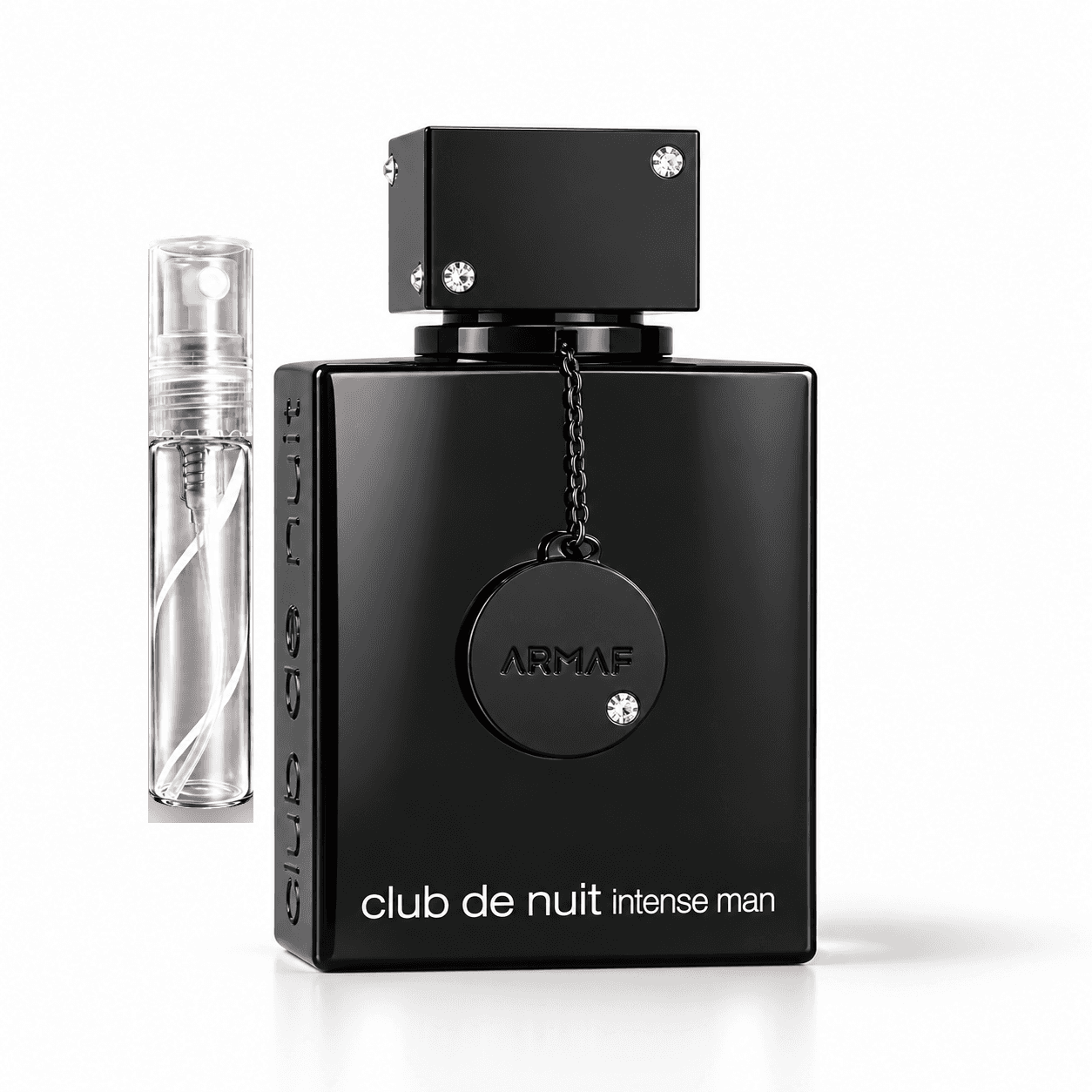 Club de Nuit Man decant