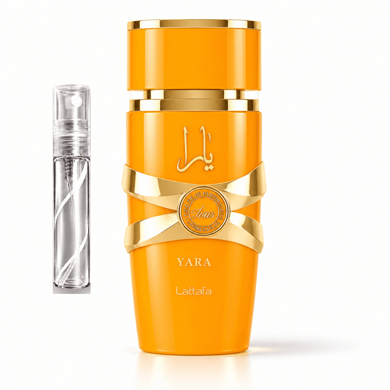 Yara Tous decant