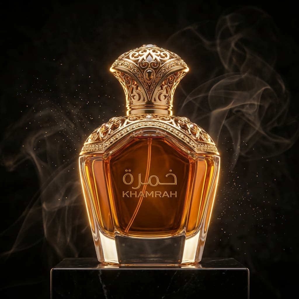 Khamrah — Lattafa